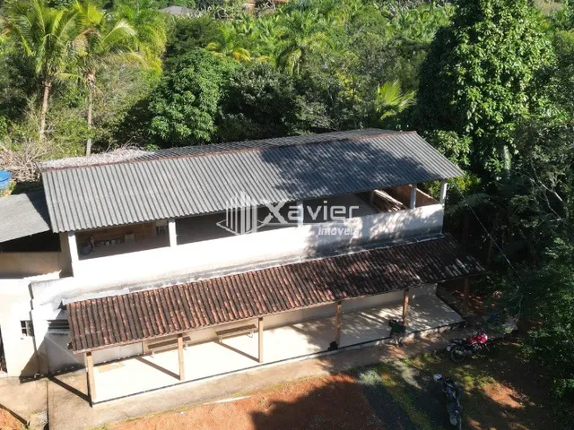 Imagem: Sítio 35.000M² em São Paulo de Viana-Es