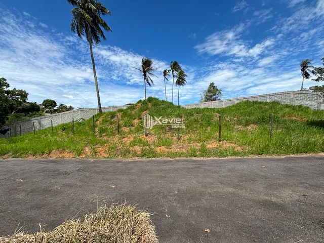Imagem: Terreno escriturado em Meaípe com vista