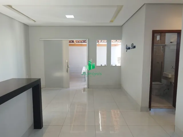 Imagem: Casa Residencial em Montes Claros - Mg