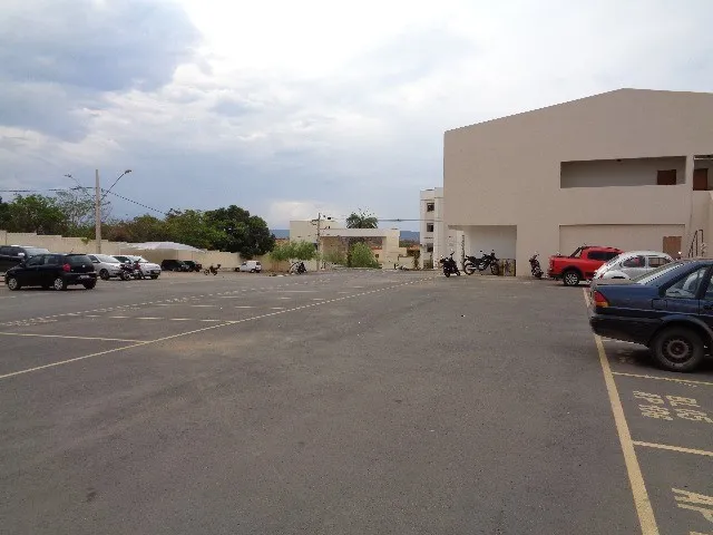 Imagem: Apartamento Residencial em Montes Claros