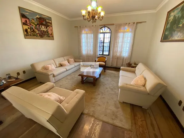 Imagem: Casa À Venda em Campinas, Jardim Nossa