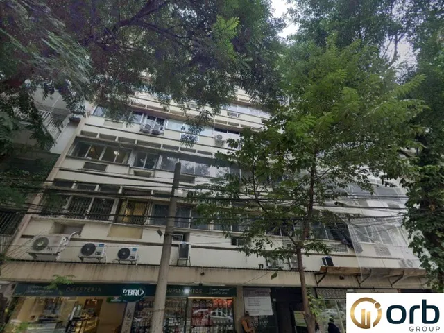 Imagem: O apartamento possui 2 Dormitórios, 1 Banheiro, 85m² de
