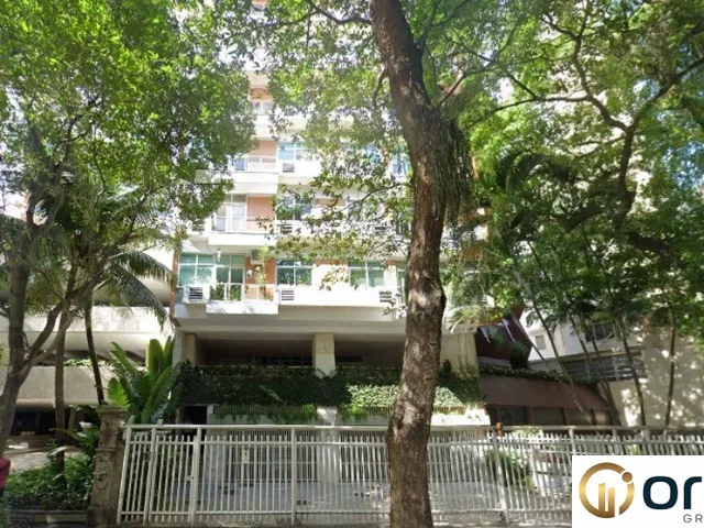Imagem: Leilão de Apartamento Triplex de Luxo no