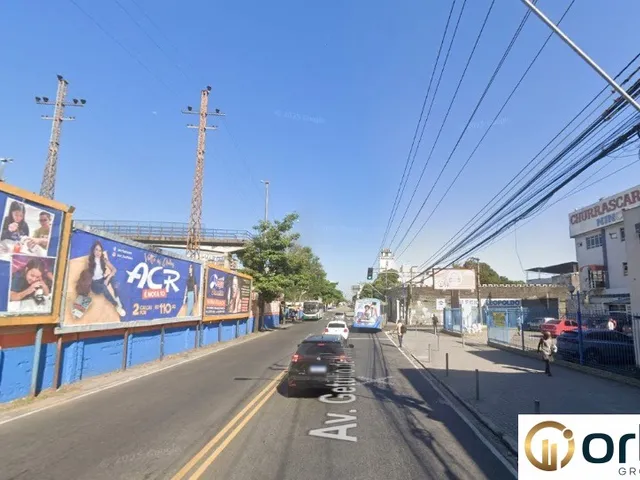 Imagem 2: Leilão de Prédio Comercial de 315 M² no Centro de Nova Iguaçu-Rj: Oportunidade Única!