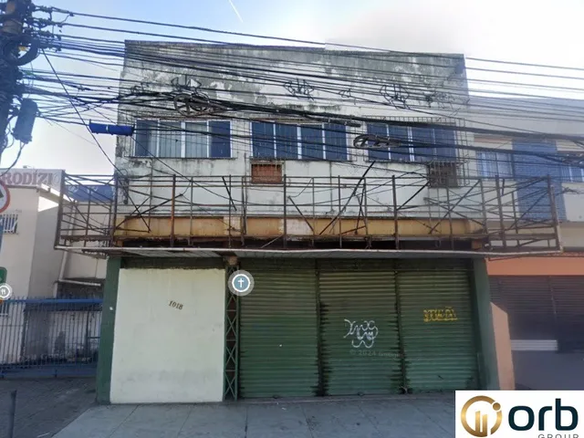 Imagem 9: Leilão de Prédio Comercial de 315 M² no Centro de Nova Iguaçu-Rj: Oportunidade Única!