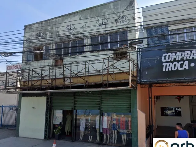 Imagem 7: Leilão de Prédio Comercial de 315 M² no Centro de Nova Iguaçu-Rj: Oportunidade Única!