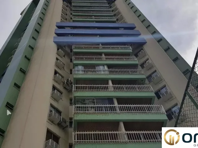 Imagem: Leilão de Apartamento de Luxo na Barra