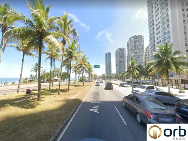 Imagem 13: Cobertura de Luxo em leilão à venda na Barra da Tijuca - Rio de Janeiro - RJ