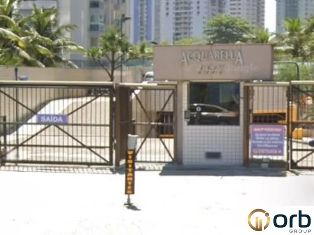 Imagem 10: Cobertura de Luxo em leilão à venda na Barra da Tijuca - Rio de Janeiro - RJ