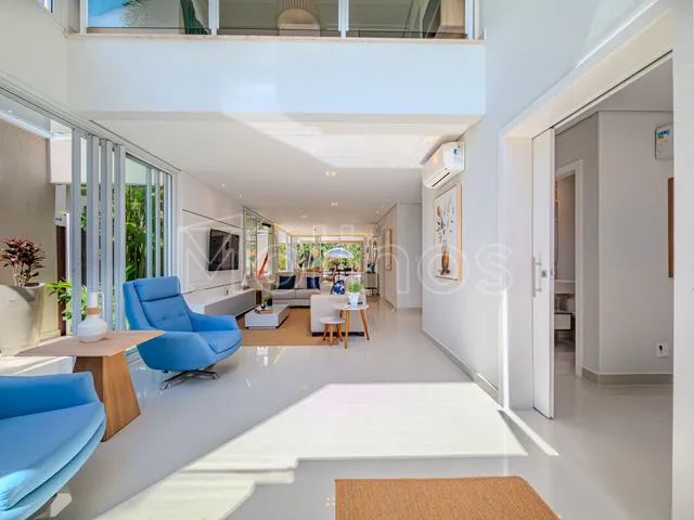 Imagem: Casa à venda no bairro Riviera - Bertioga/SP