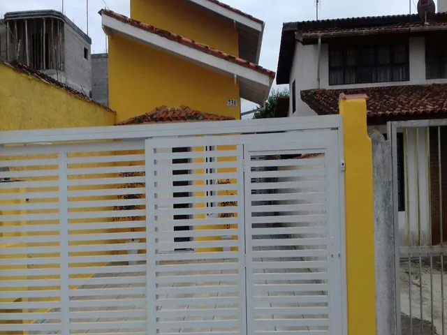 Imagem: Casa Bem Localizada a Venda no Itagua Ubatuba
