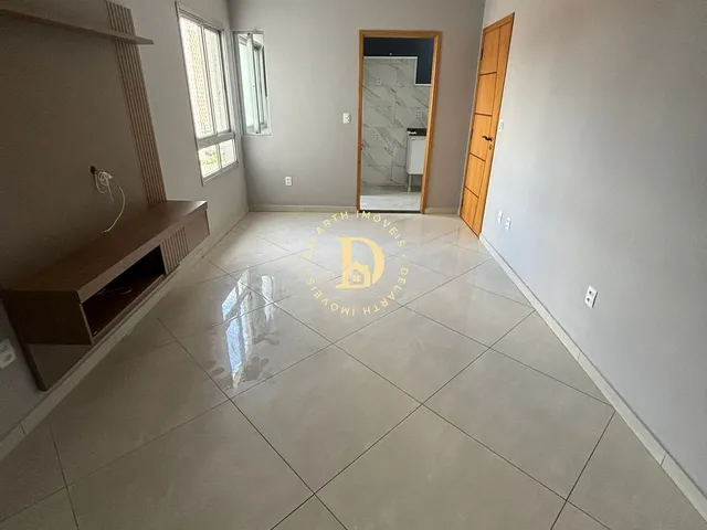 Imagem: Apartamento - Cond. Jangada - Monte Castelo