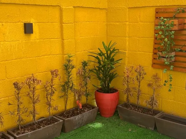 Imagem 2: APARTAMENTO RESIDENCIAL em CAMAÇARI - BA, CATU DE ABRANTES (ABRANTES