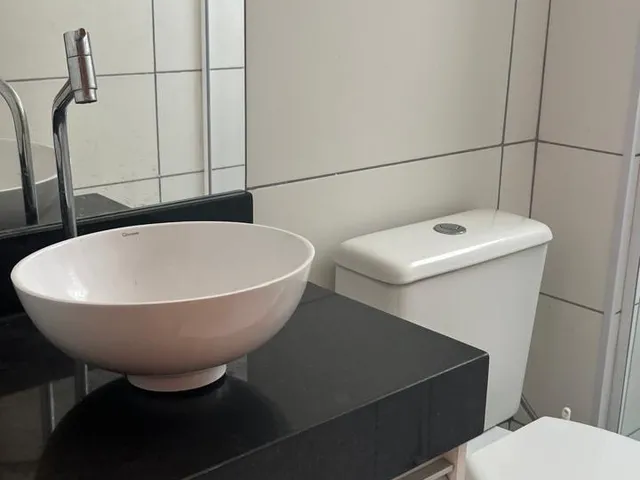 Imagem 5: APARTAMENTO RESIDENCIAL em CAMAÇARI - BA, CATU DE ABRANTES (ABRANTES