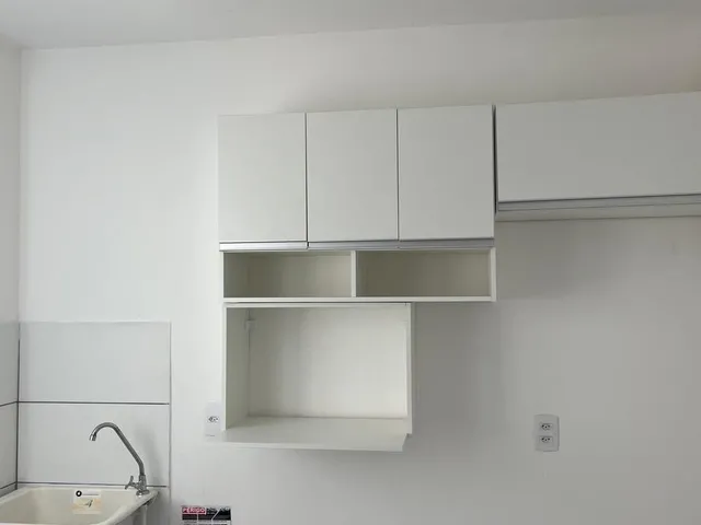 Imagem 4: APARTAMENTO RESIDENCIAL em CAMAÇARI - BA, CATU DE ABRANTES (ABRANTES