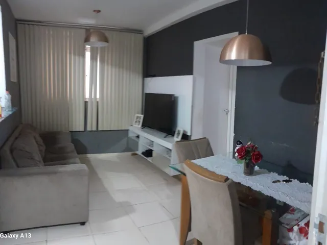 Imagem: APARTAMENTO RESIDENCIAL em LAURO DE FREITAS