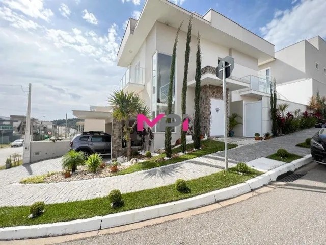 Imagem: Casa a Venda no Condominio Reserva da Mata