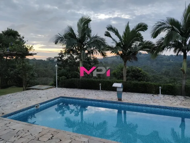 Imagem: Casa a Venda no Condomínio Bothanica Jarinu