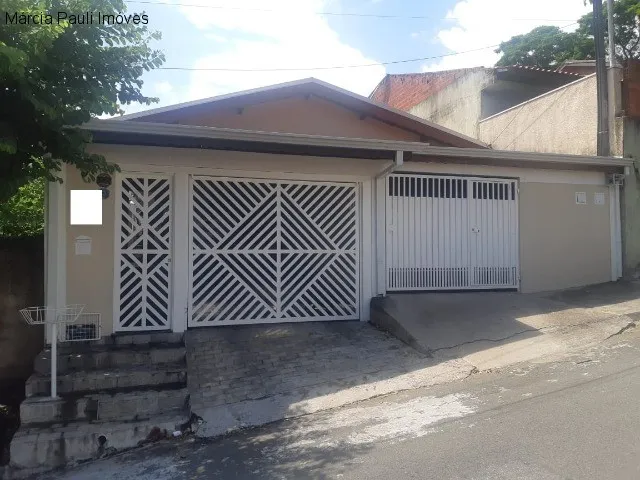 Imagem: A casa possui 3 Dormitórios, 2 Suítes, 4 Banheiros, 4