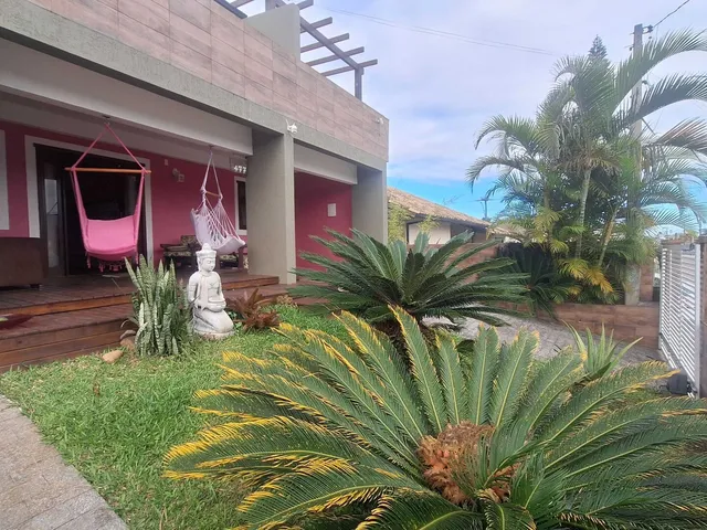 Imagem: Casa Alvenaria 4 Dormitórios com Piscina