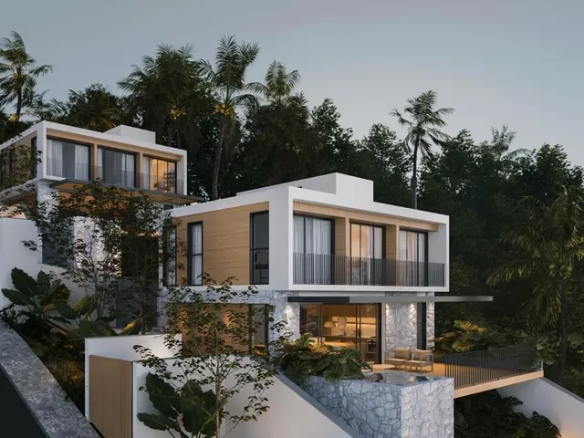 Imagem 10: Casa de 3 Suítes com espaços Amplos e Vista para o Mar