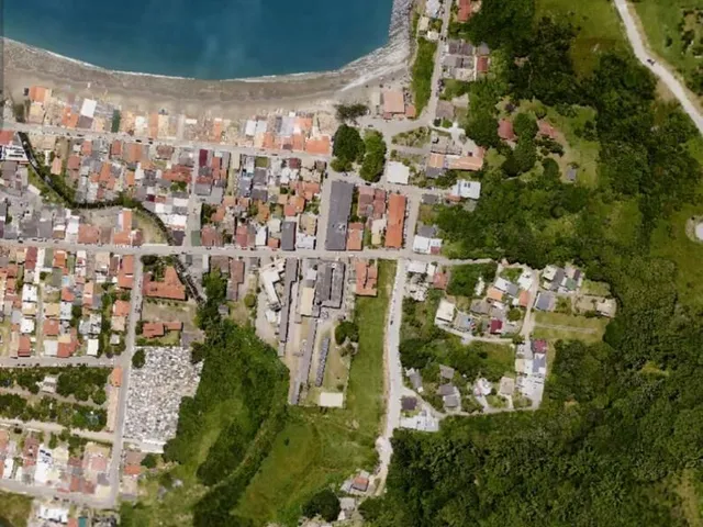 Imagem 2: Casa de 3 Suítes com espaços Amplos e Vista para o Mar
