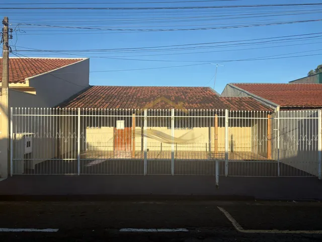 Imagem: Casa 02 Dorm. Aluga-Se Cecap- R$ 1.200,00