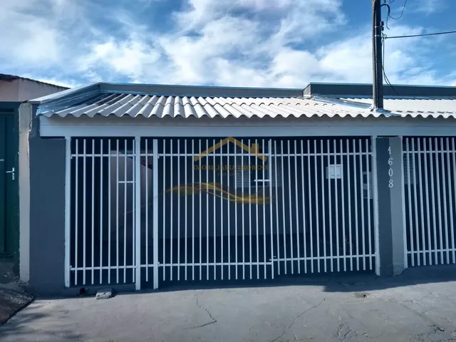 Imagem: Casa Aluga-Se Jardim Antonieta- São José