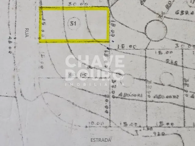Imagem 11: Terreno de 450m em localização central em bairro residencial