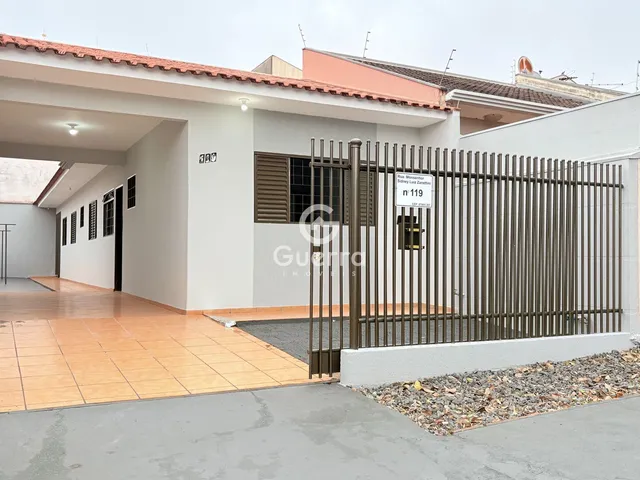 Imagem: Casa para Locação com 3 Quartos Sendo