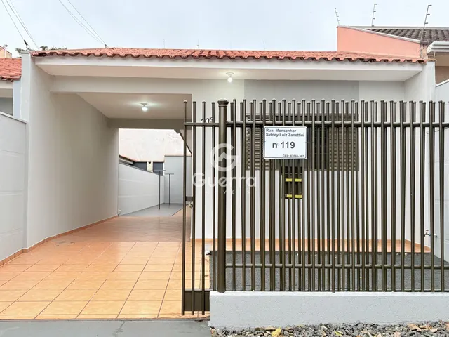 Imagem 7: Casa para Locação com 3 Quartos Sendo 1 Suíte no Jardim Bim Ao Lado do Parque do Japão