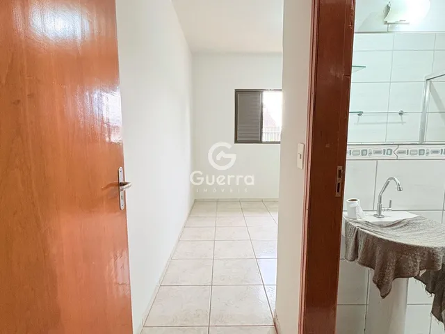 Imagem 5: Casa para Locação com 3 Quartos Sendo 1 Suíte no Jardim Bim Ao Lado do Parque do Japão