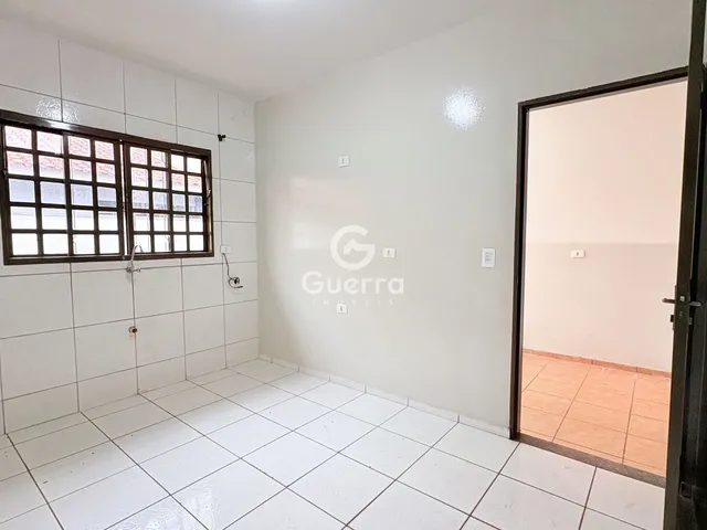 Imagem 4: Casa para Locação com 3 Quartos Sendo 1 Suíte no Jardim Bim Ao Lado do Parque do Japão