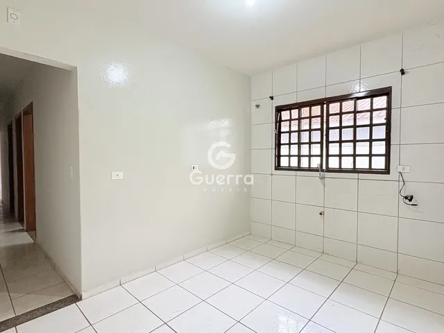 Imagem 9: Casa para Locação com 3 Quartos Sendo 1 Suíte no Jardim Bim Ao Lado do Parque do Japão