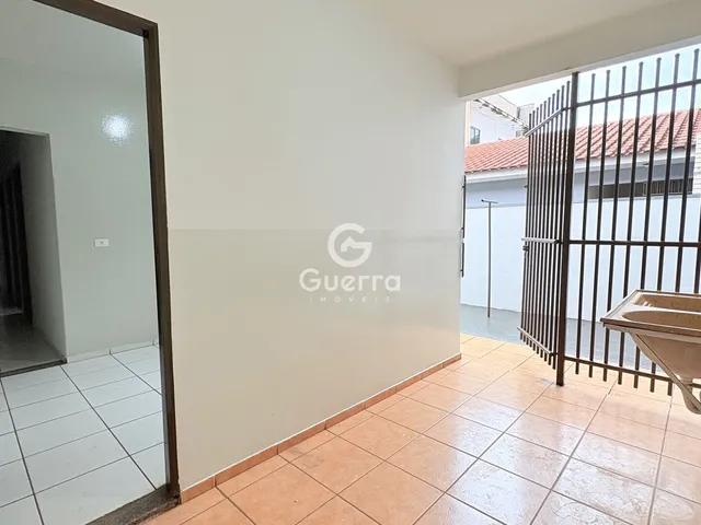 Imagem 6: Casa para Locação com 3 Quartos Sendo 1 Suíte no Jardim Bim Ao Lado do Parque do Japão