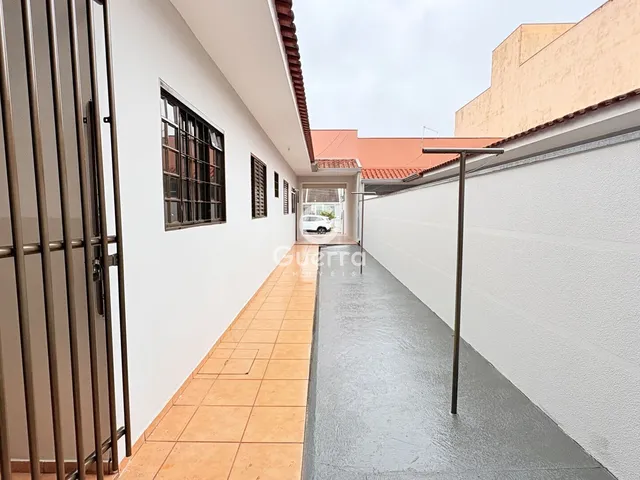 Imagem 16: Casa para Locação com 3 Quartos Sendo 1 Suíte no Jardim Bim Ao Lado do Parque do Japão