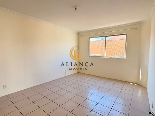 Imagem: Apartamento em Floresta, São José/SC