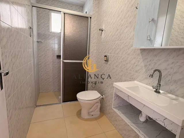 Imagem 5: Apartamento em Floresta, São José/SC