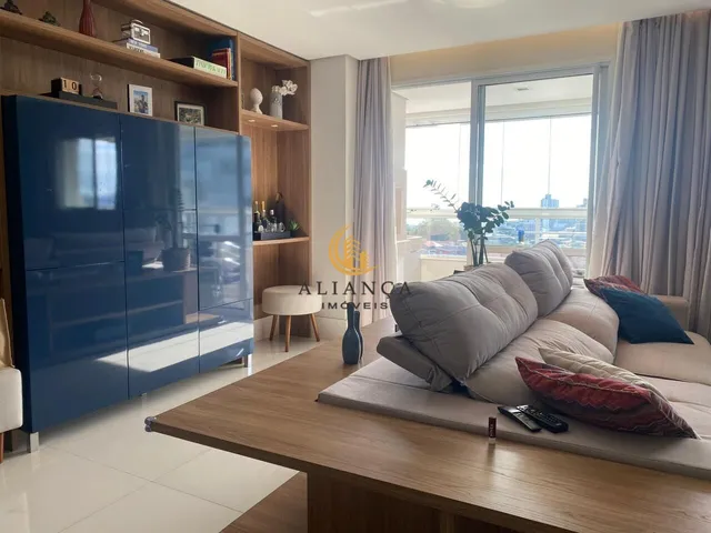 Imagem: Apartamento em Floresta, São José/SC