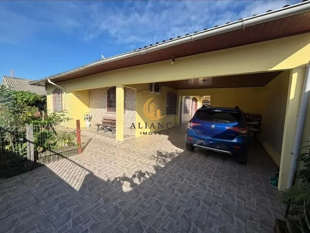 Imagem: Casa em Brejarú, Palhoça/SC