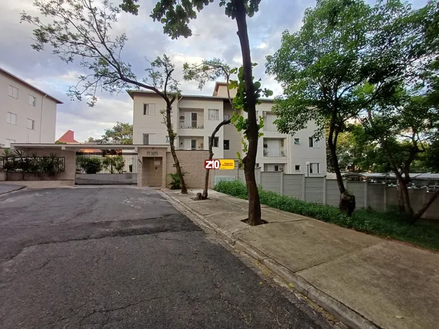 Imagem: Ap06163 - Apartamento com 2 Dormitórios