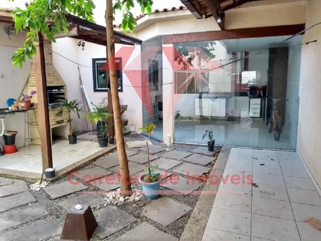 Imagem: Casa Residencial À Venda, Morada de Laranjeiras