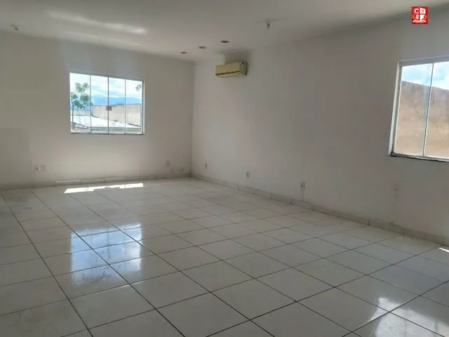 Imagem: A sala comercial possui 1 Banheiro, 41m² de Área Privada