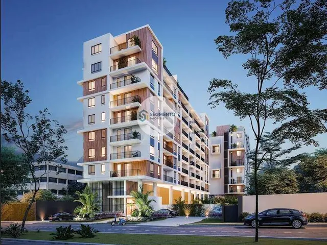Imagem: Apartamento com 1 Quarto À Venda na Avenida