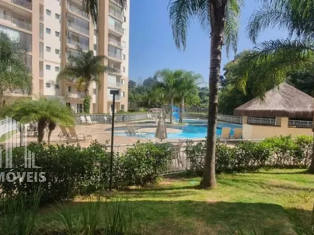 Imagem 15: Rr10015 Apartamento 72M² Condomínio Alphaview - Oportunidade - 2 Dorms 1 Vaga