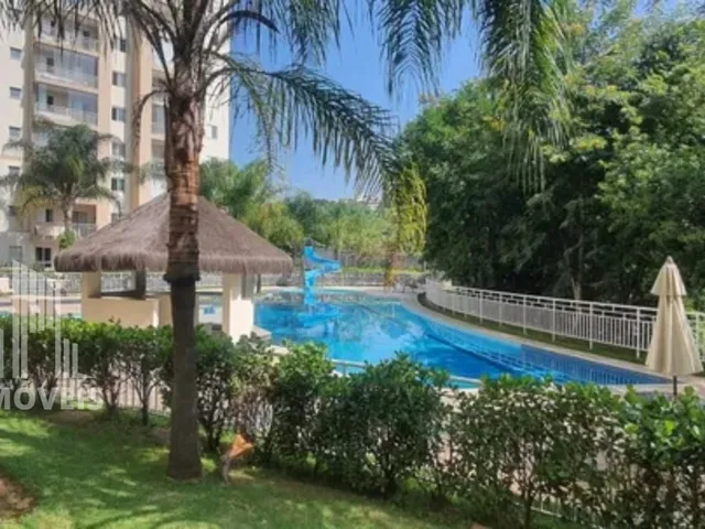 Imagem 9: Rr10015 Apartamento 72M² Condomínio Alphaview - Oportunidade - 2 Dorms 1 Vaga