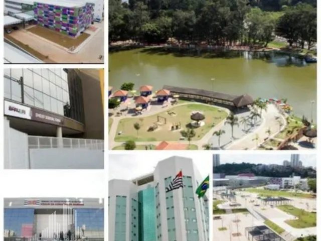Imagem 8: Rr10015 Apartamento 72M² Condomínio Alphaview - Oportunidade - 2 Dorms 1 Vaga