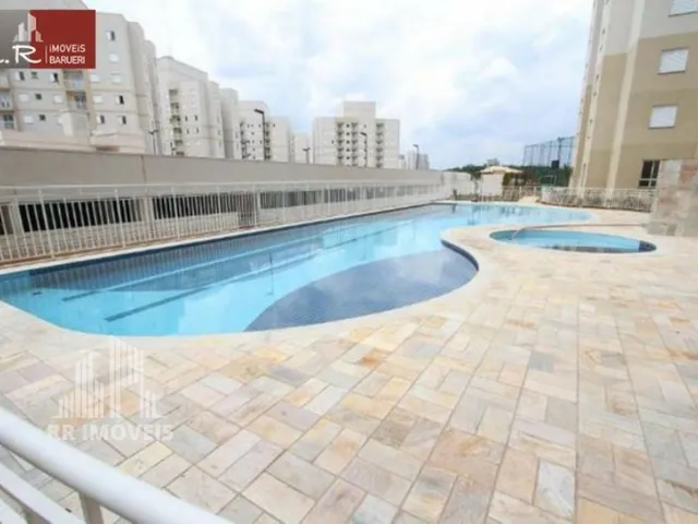Imagem 16: Rr10015 Apartamento 72M² Condomínio Alphaview - Oportunidade - 2 Dorms 1 Vaga