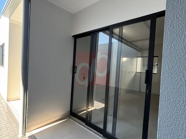 Imagem: Casa Residencial em Sorriso - Mt, Monte