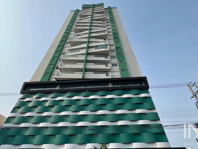 Imagem: Apartamento à venda no Edifício Esmeralda